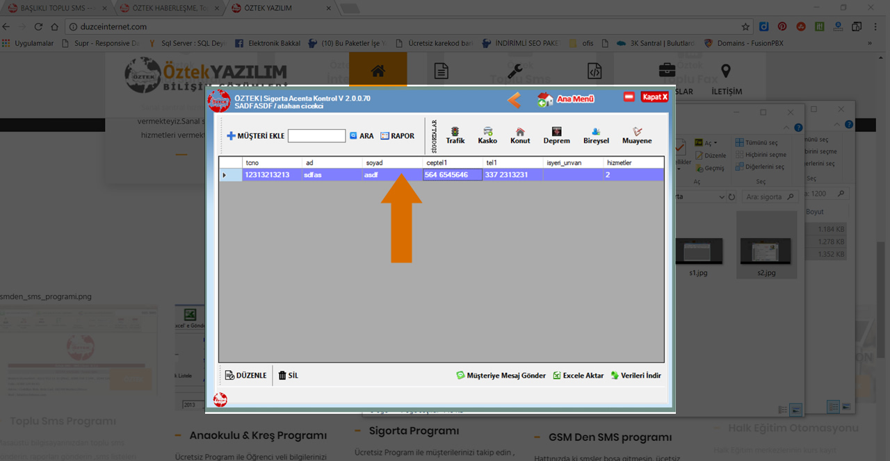 Sigorta Poliçesi Takip Programları Ücretli | Uygun Sigorta